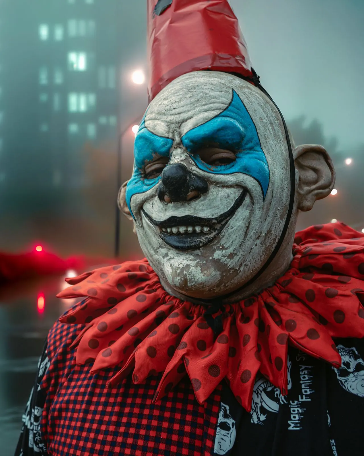 Saintclown Circus
