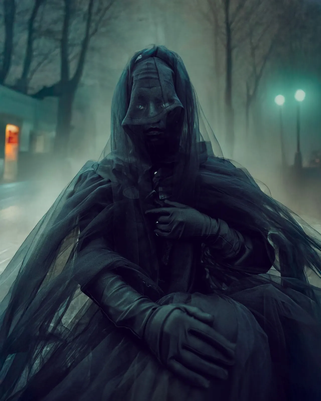 El Cementerio